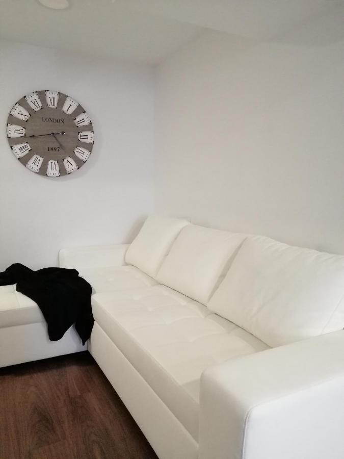 Homeforguest Bioma Modern & Minimalist Apartment 산타크루스데 테네리페 외부 사진