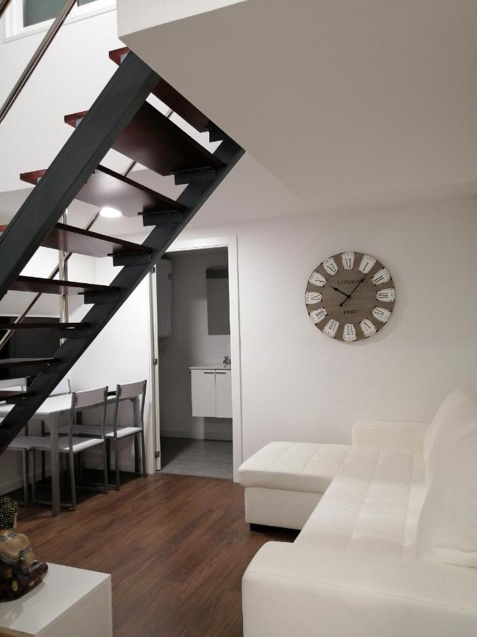 Homeforguest Bioma Modern & Minimalist Apartment 산타크루스데 테네리페 외부 사진