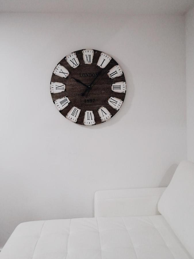 Homeforguest Bioma Modern & Minimalist Apartment 산타크루스데 테네리페 외부 사진