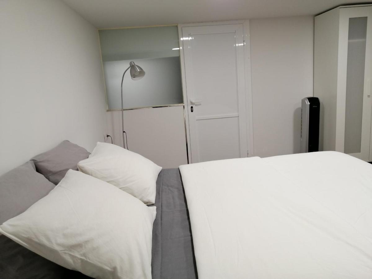 Homeforguest Bioma Modern & Minimalist Apartment 산타크루스데 테네리페 외부 사진