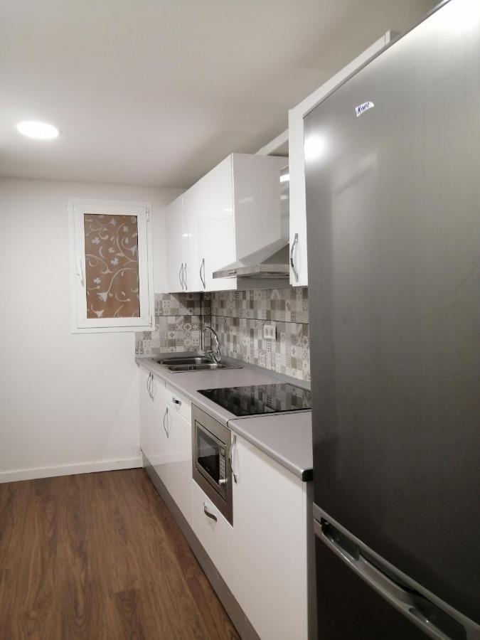 Homeforguest Bioma Modern & Minimalist Apartment 산타크루스데 테네리페 외부 사진